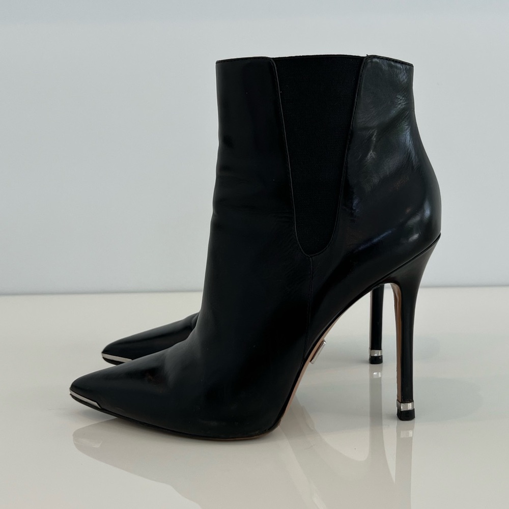 MICHAEL KORS BOOTS SIZE US 8 - Picture 4 of 16
